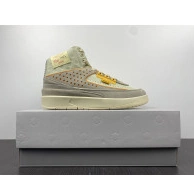 Air Rattan Union 2 x Jordan DN3802-200 0714
